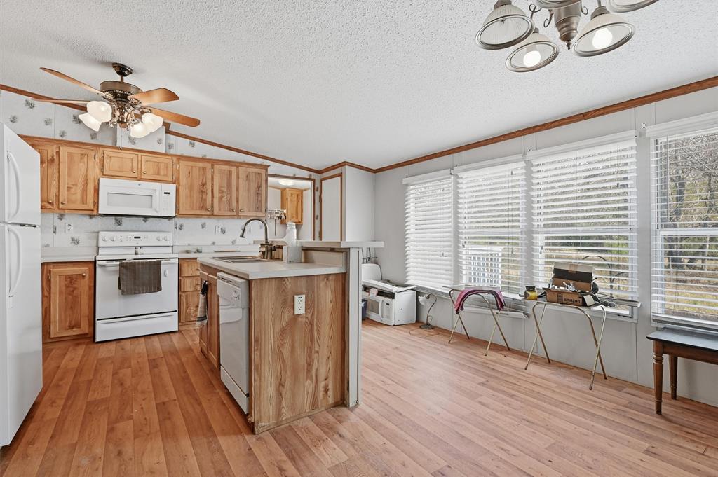 Sheryl Lane Estates Ph II - Residential