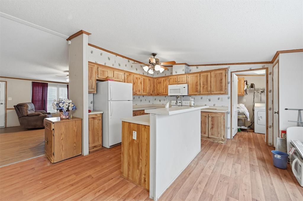 Sheryl Lane Estates Ph II - Residential