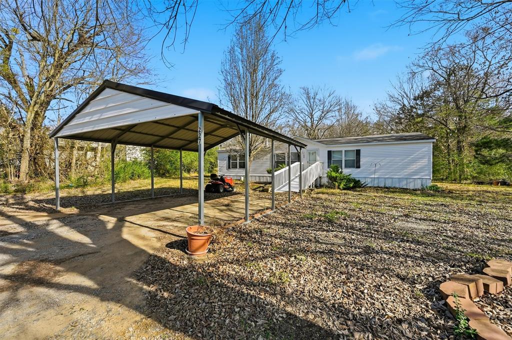 Sheryl Lane Estates Ph II - Residential