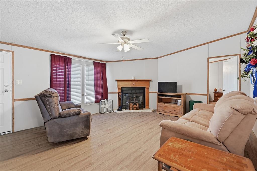 Sheryl Lane Estates Ph II - Residential