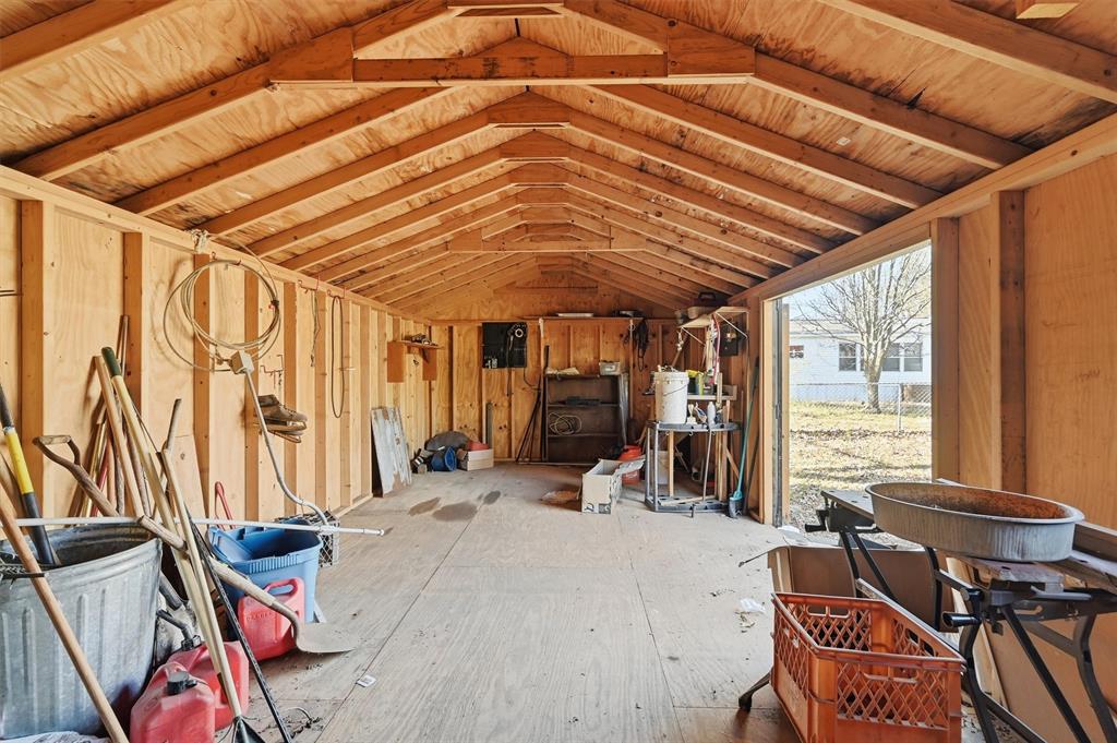 Sheryl Lane Estates Ph II - Residential