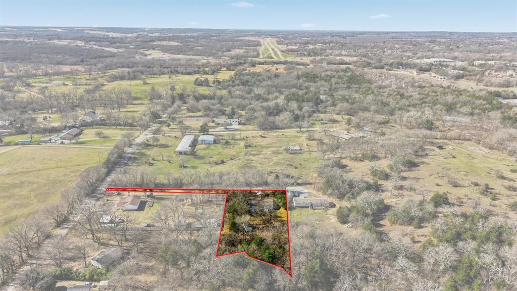 Sheryl Lane Estates Ph II - Residential