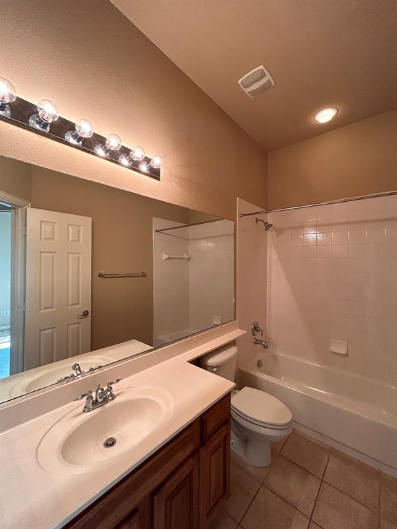 Hunters Creek Ph 8 - Residential Lease