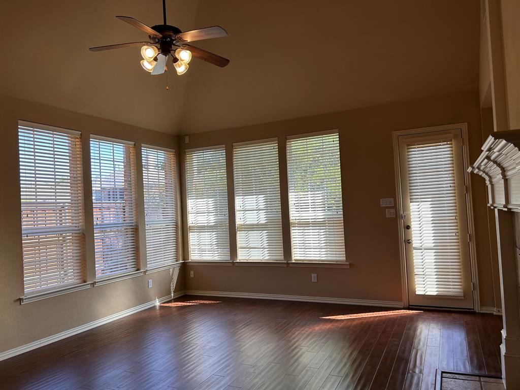 Hunters Creek Ph 8 - Residential Lease