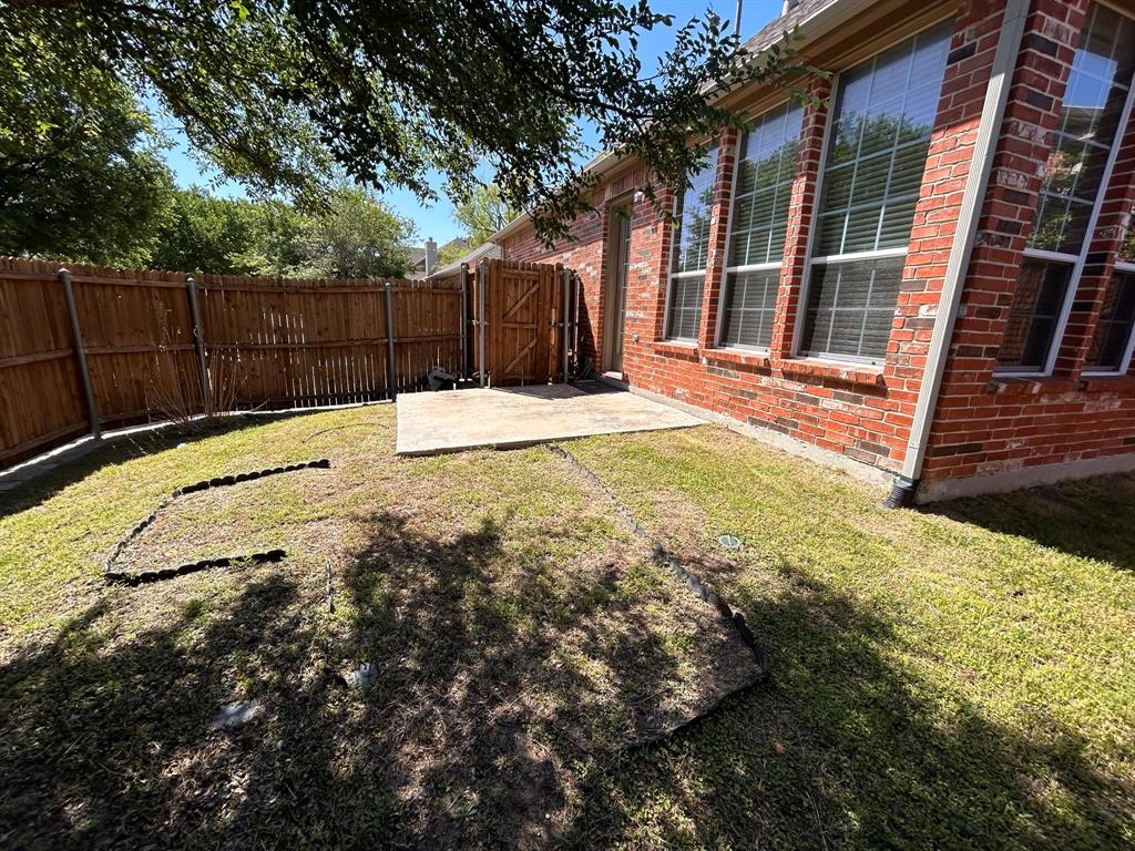 Hunters Creek Ph 8 - Residential Lease