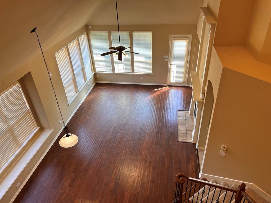 Hunters Creek Ph 8 - Residential Lease