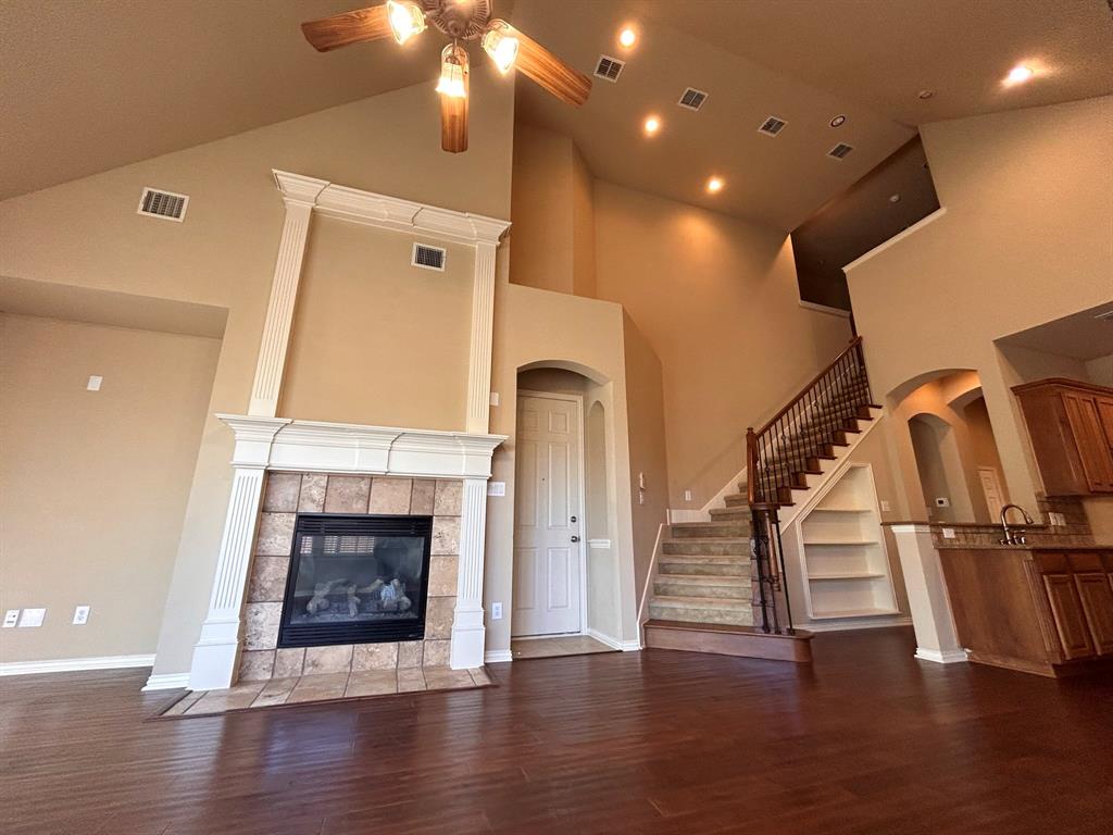 Hunters Creek Ph 8 - Residential Lease