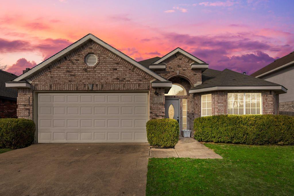 515 Coronado Lane