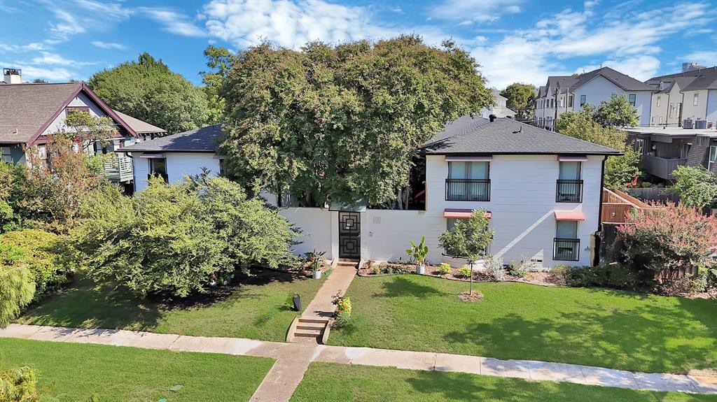 4120 Bowser Avenue D