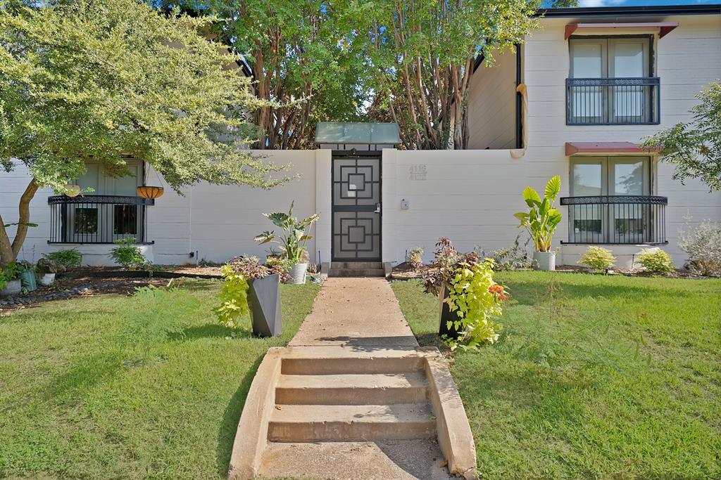 4120 Bowser Avenue D