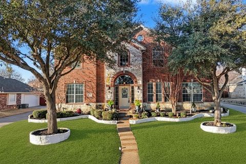 1318 Coastal Drive Garland TX 75043