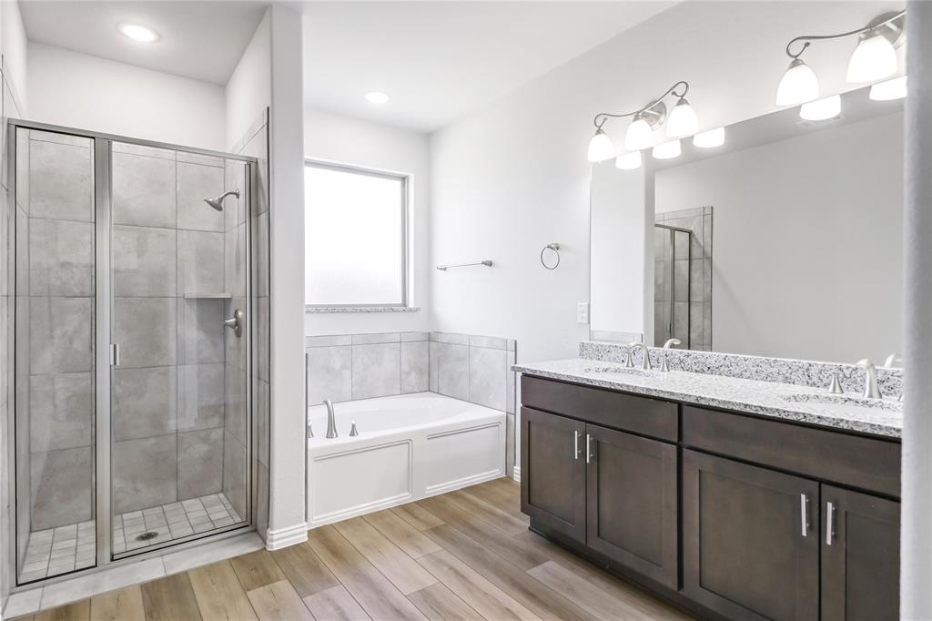 Hidden Vistas PH 9 - Residential