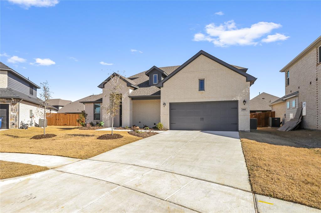 Hidden Vistas PH 9 - Residential