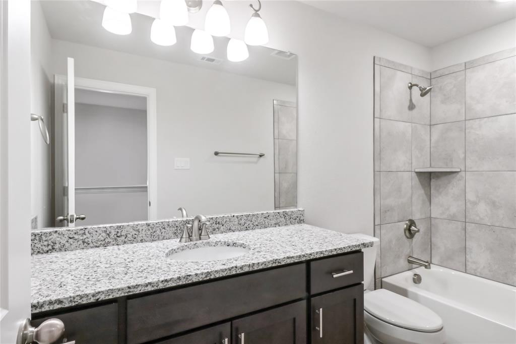 Hidden Vistas PH 9 - Residential