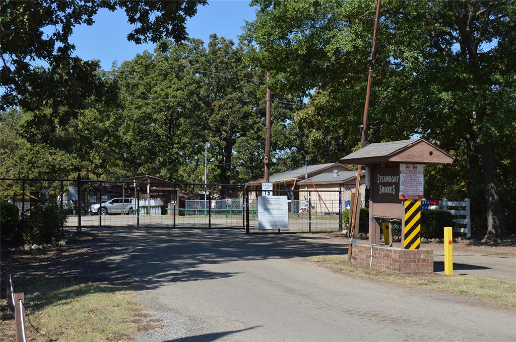 Steamboat Shores #1 - Land