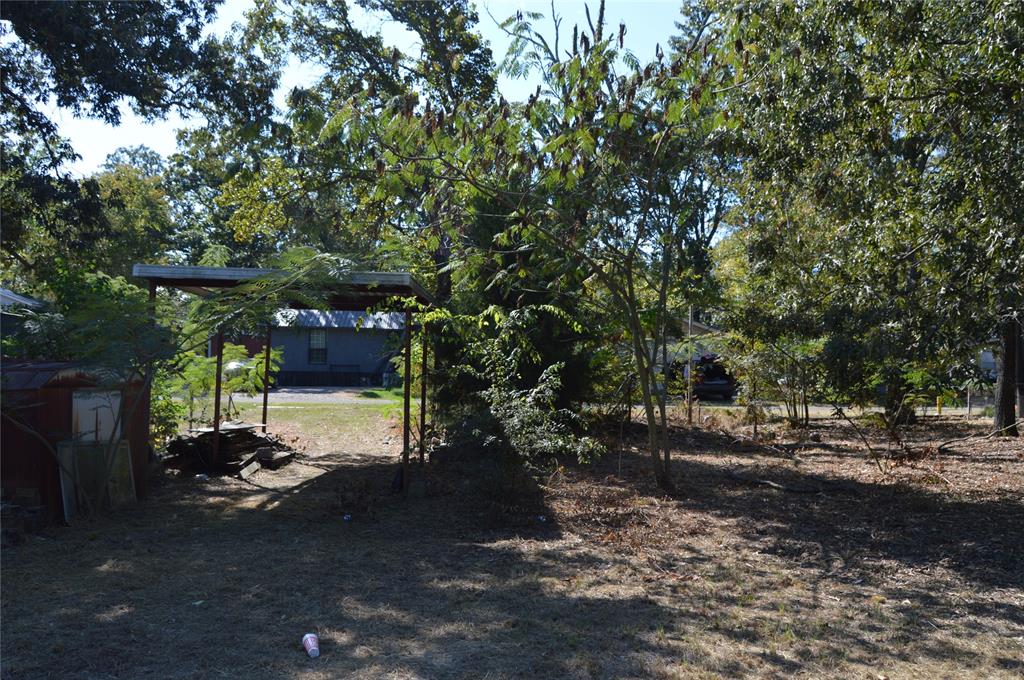 Steamboat Shores #1 - Land