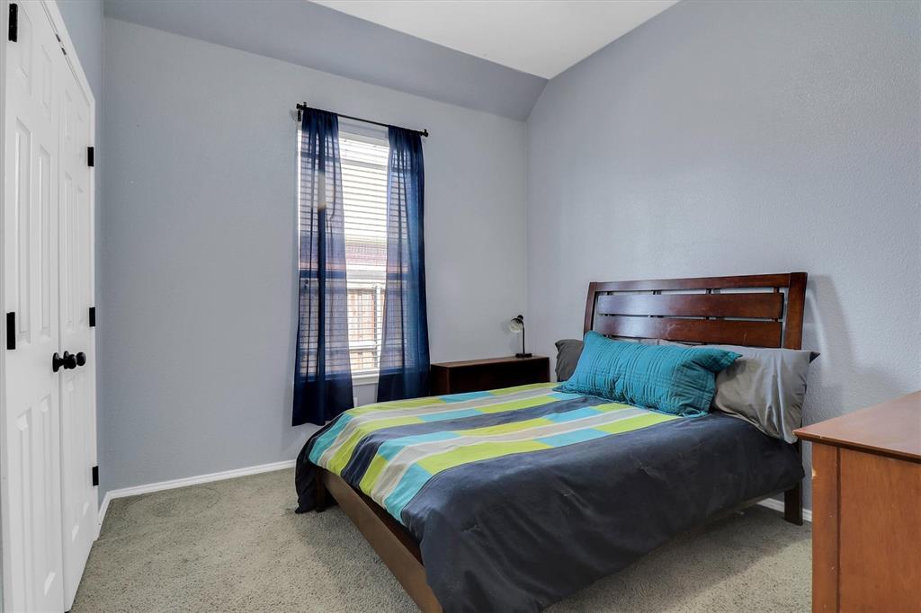 Falcon Creek Ph III - Residential