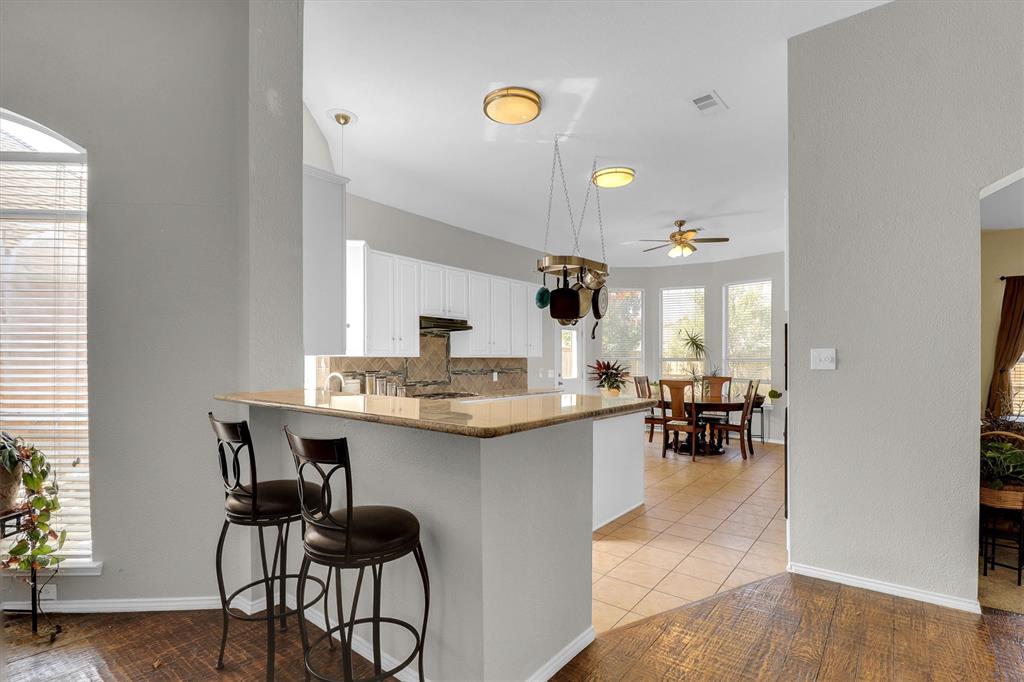 Falcon Creek Ph III - Residential