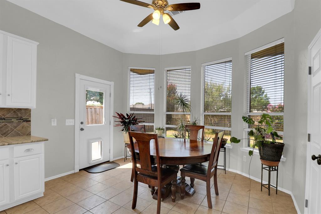 Falcon Creek Ph III - Residential