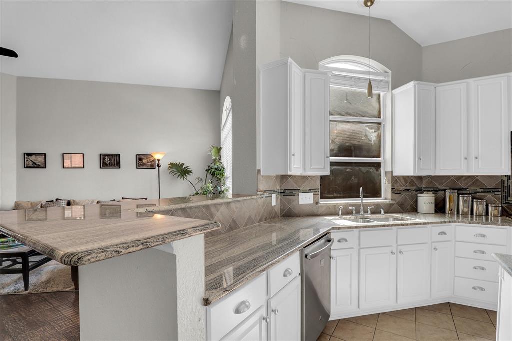 Falcon Creek Ph III - Residential