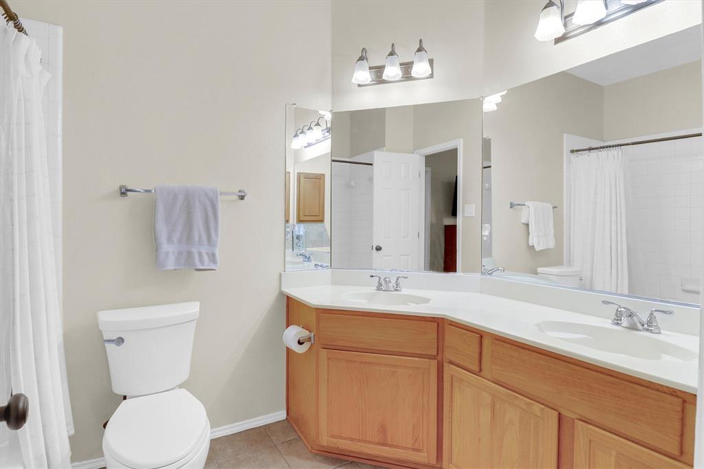 Falcon Creek Ph III - Residential