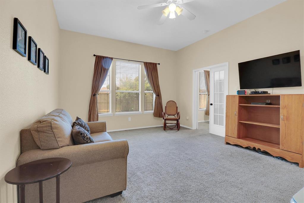 Falcon Creek Ph III - Residential