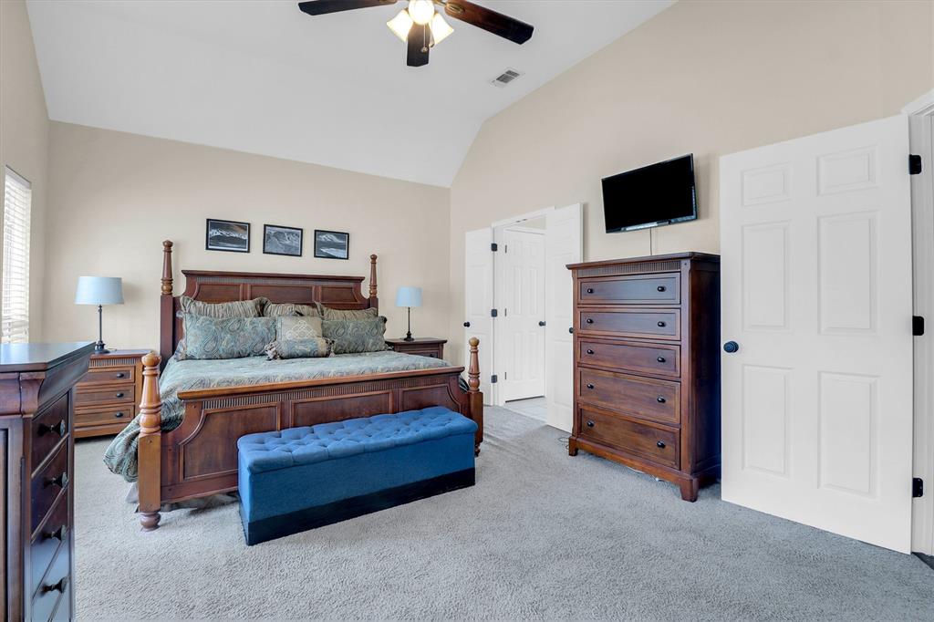 Falcon Creek Ph III - Residential