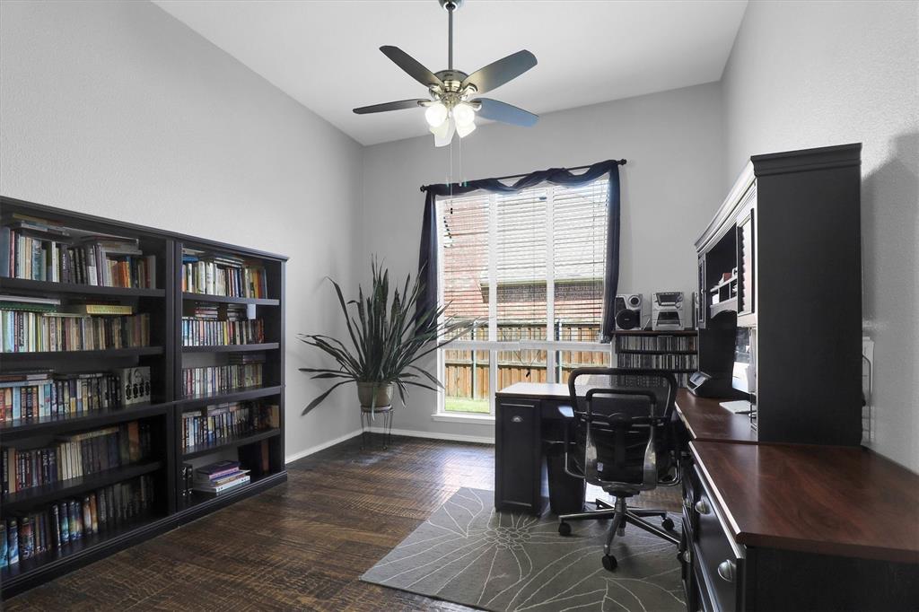 Falcon Creek Ph III - Residential