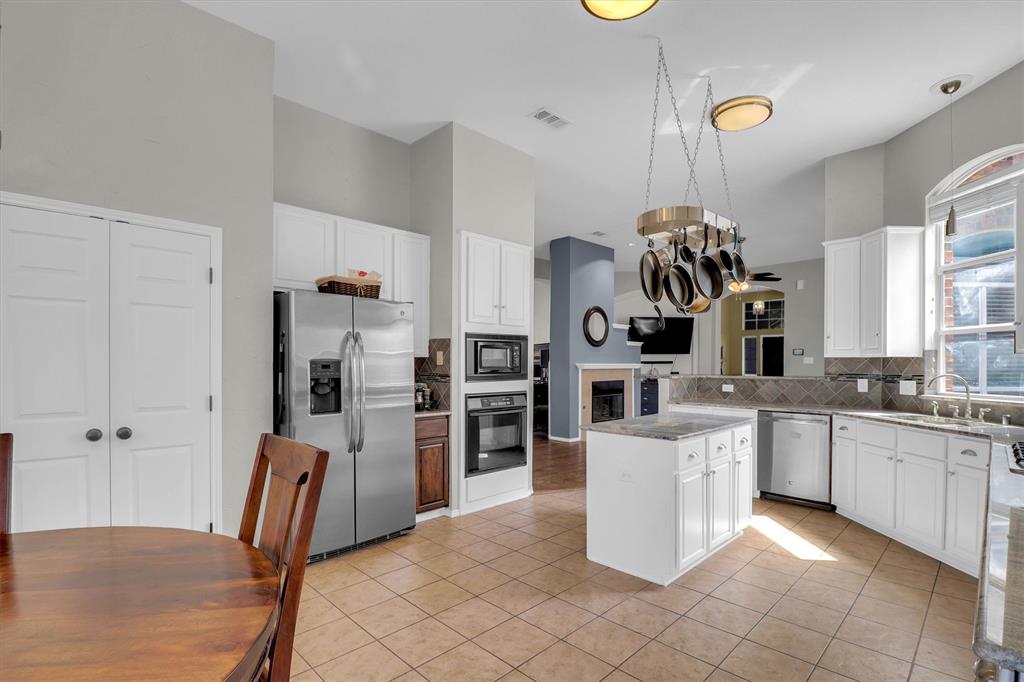 Falcon Creek Ph III - Residential