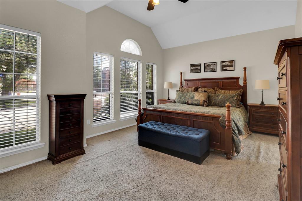 Falcon Creek Ph III - Residential