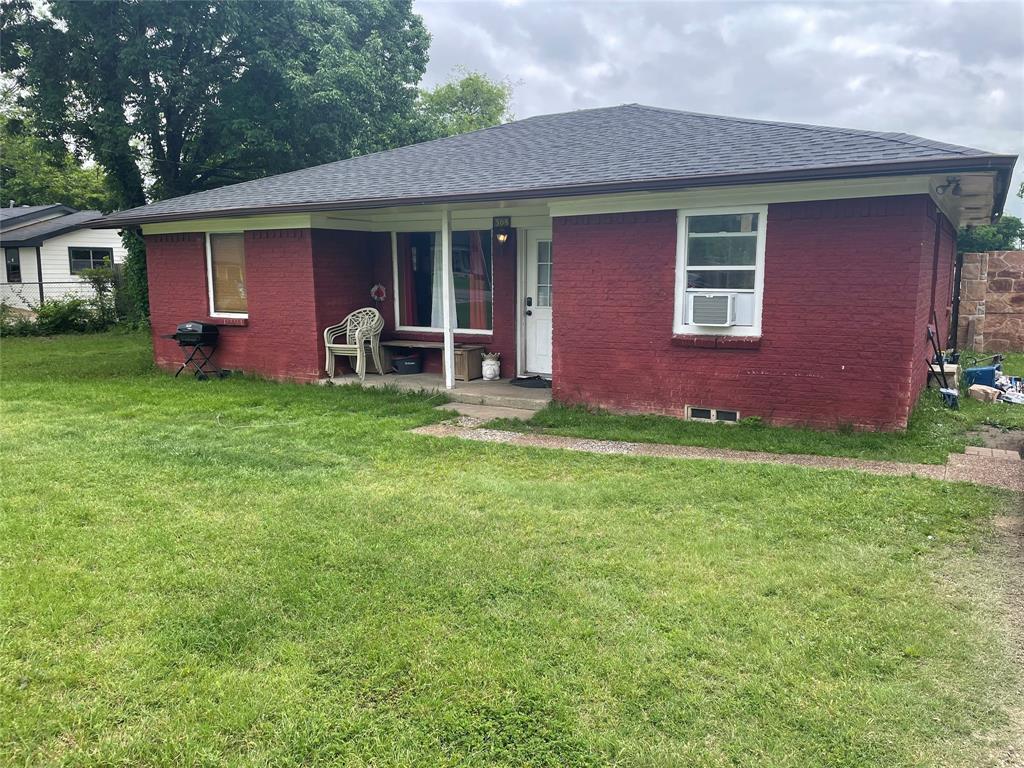 308 Woodhaven Boulevard