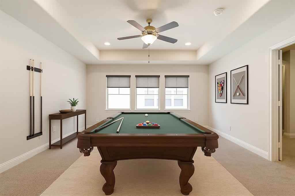 Stonegate Add Rev - Residential