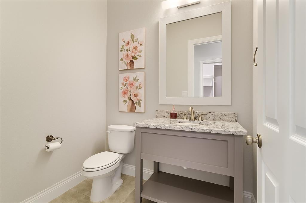 Stonegate Add Rev - Residential