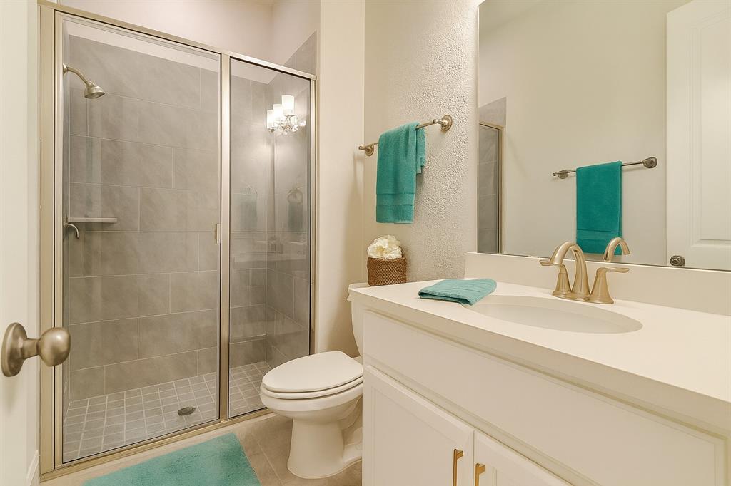 Stonegate Add Rev - Residential