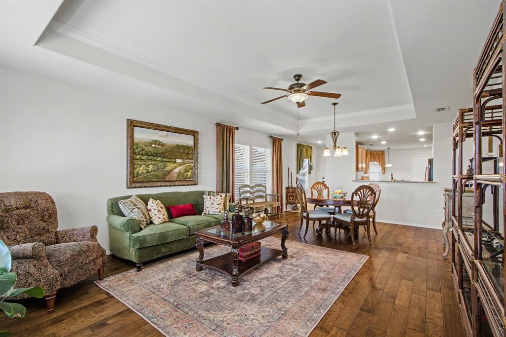 Frisco Lakes by Del Webb - Residential