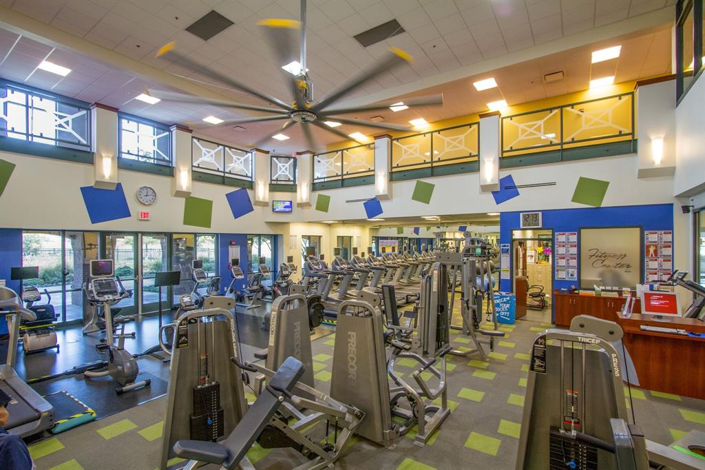 Frisco Lakes by Del Webb - Residential