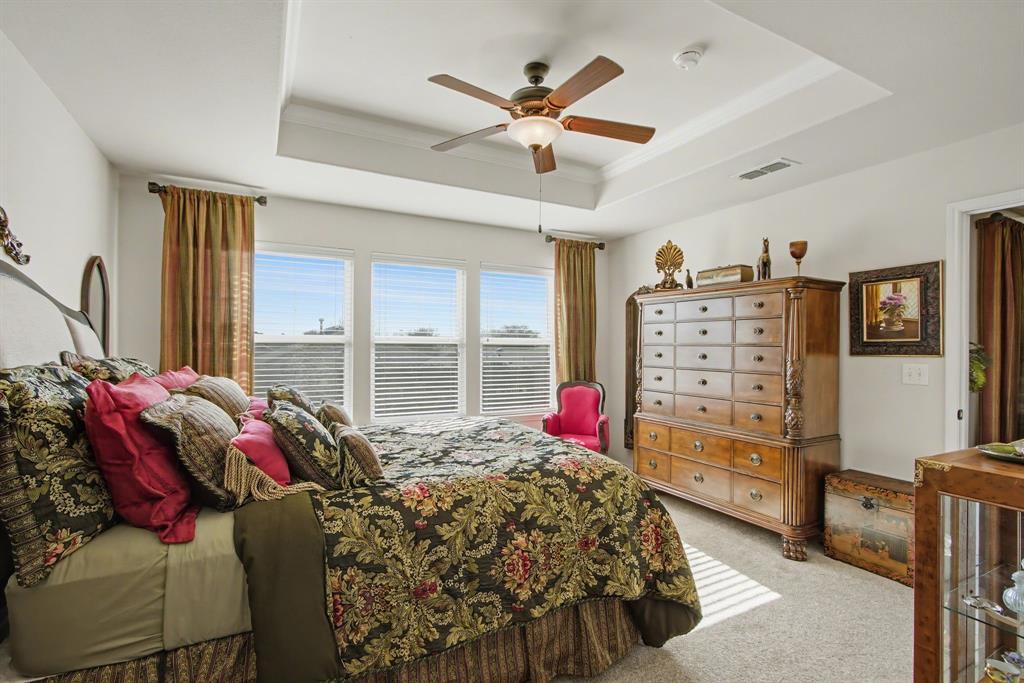 Frisco Lakes by Del Webb - Residential