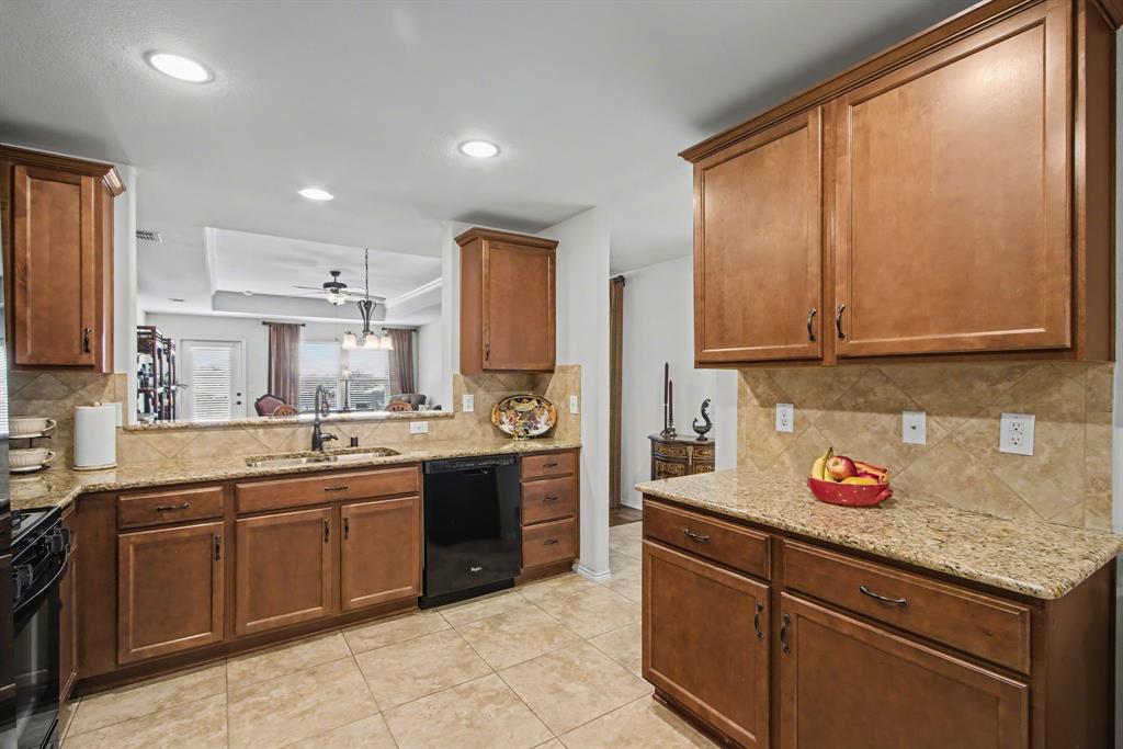 Frisco Lakes by Del Webb - Residential