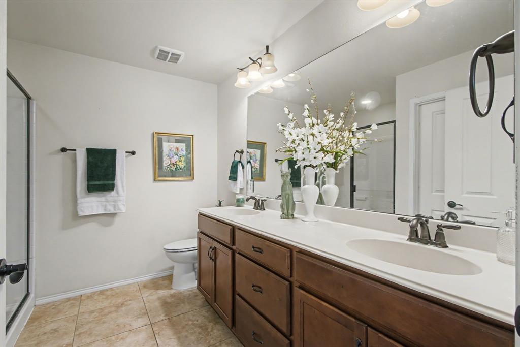 Frisco Lakes by Del Webb - Residential