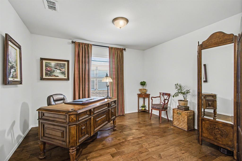 Frisco Lakes by Del Webb - Residential