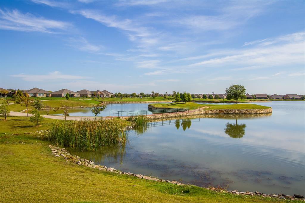 Frisco Lakes by Del Webb - Residential