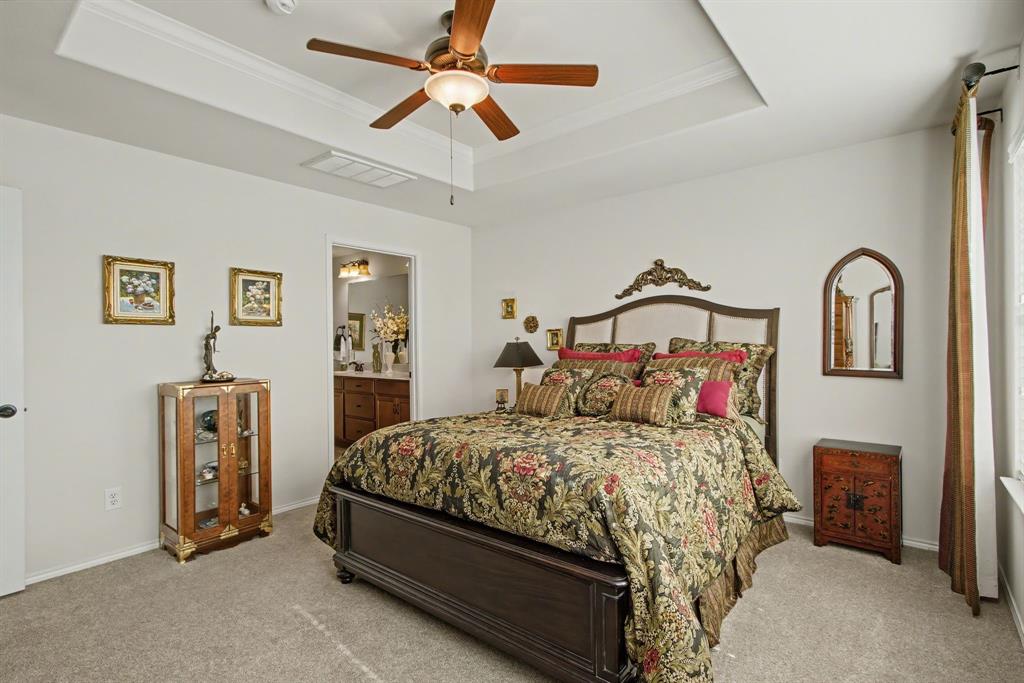 Frisco Lakes by Del Webb - Residential