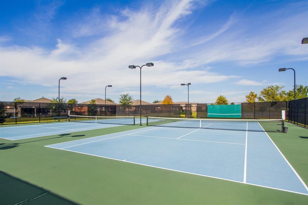 Frisco Lakes by Del Webb - Residential