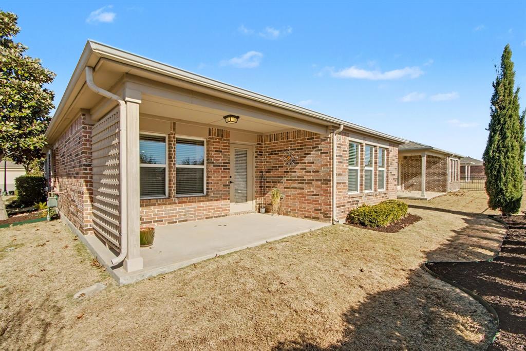 Frisco Lakes by Del Webb - Residential