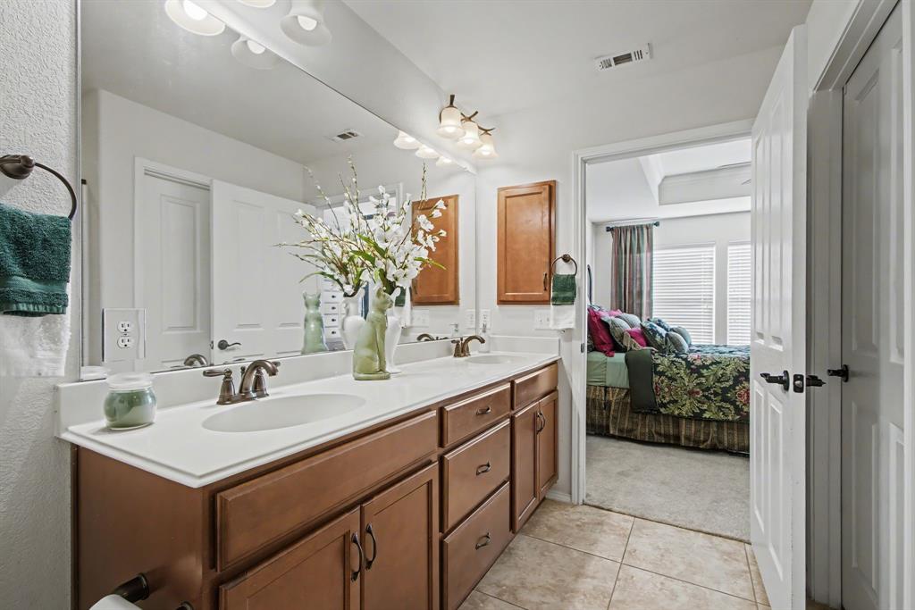 Frisco Lakes by Del Webb - Residential