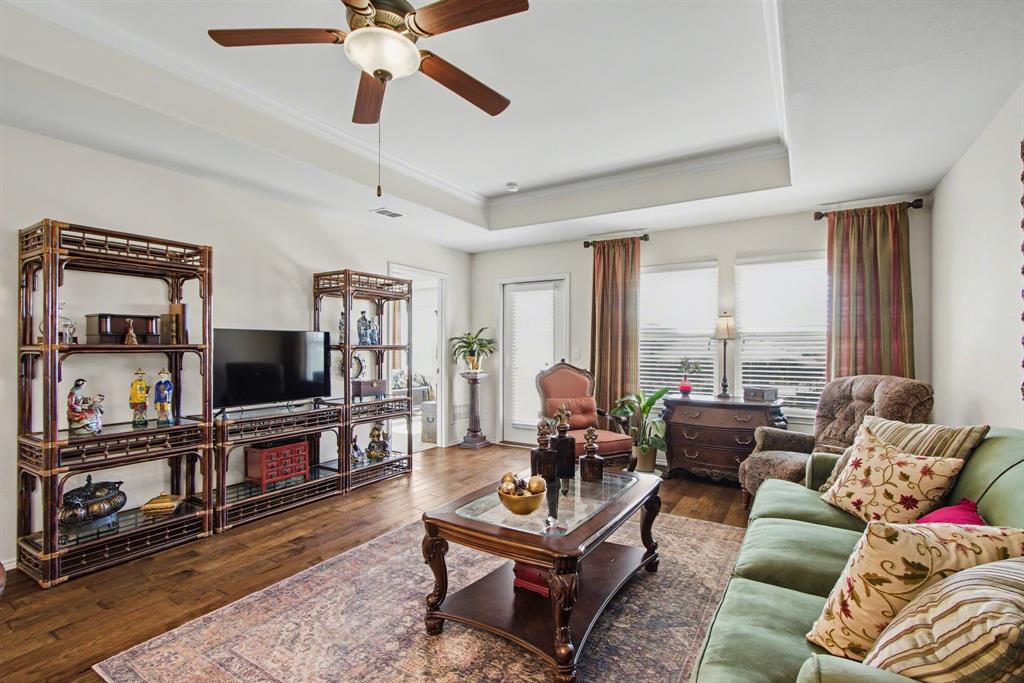 Frisco Lakes by Del Webb - Residential