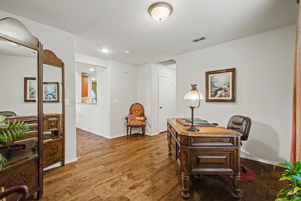 Frisco Lakes by Del Webb - Residential