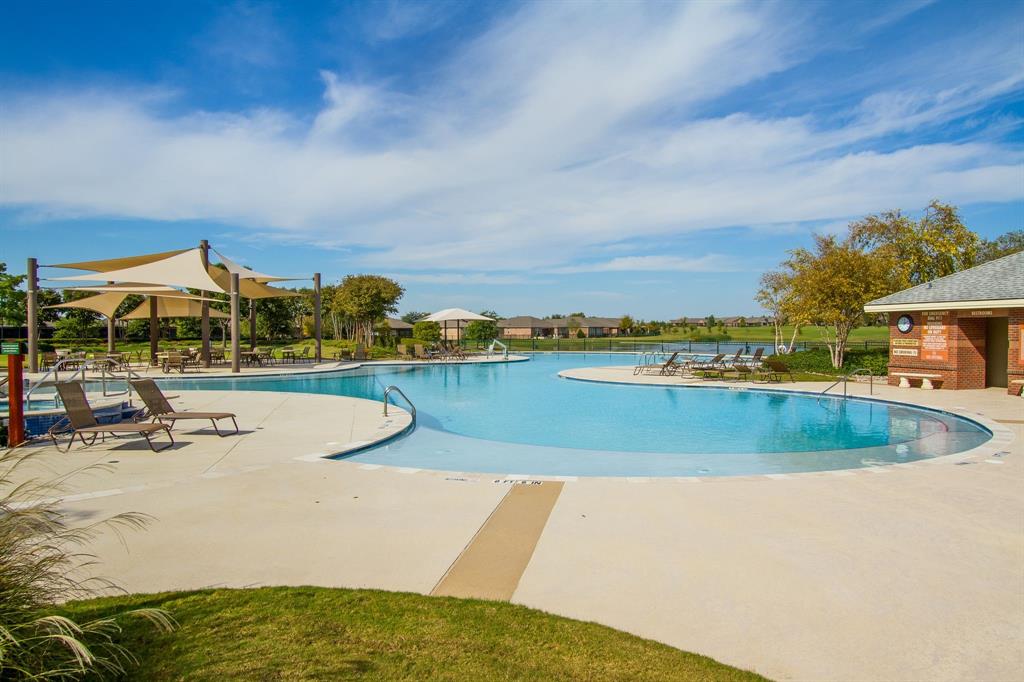 Frisco Lakes by Del Webb - Residential