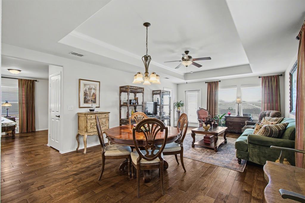 Frisco Lakes by Del Webb - Residential