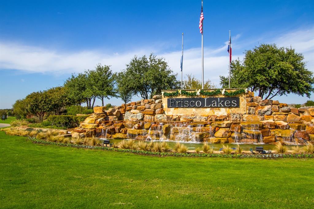 Frisco Lakes by Del Webb - Residential